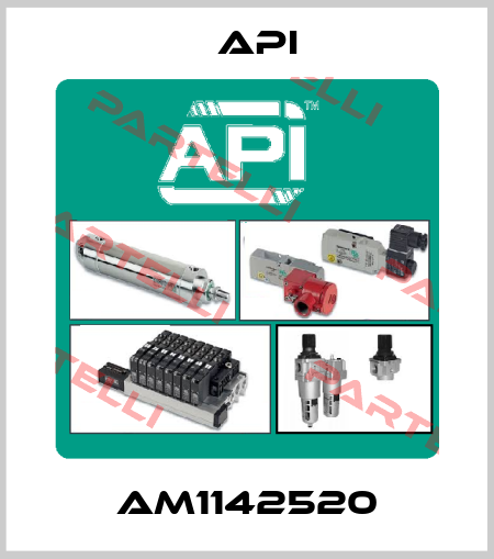 AM1142520 API