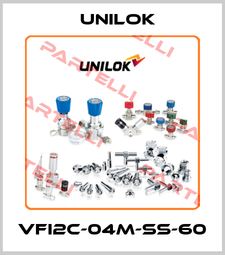 VFI2C-04M-SS-60 Unilok