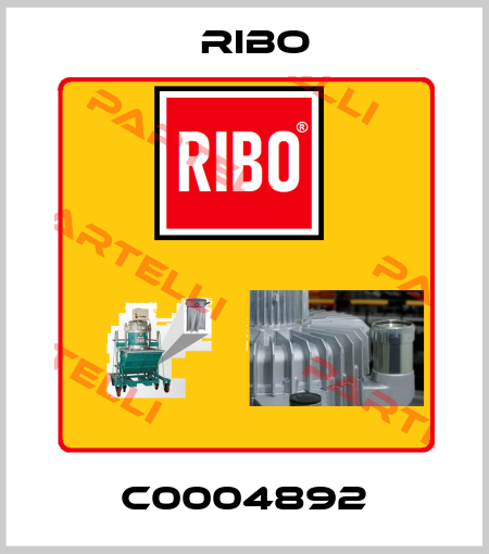 C0004892 Ribo