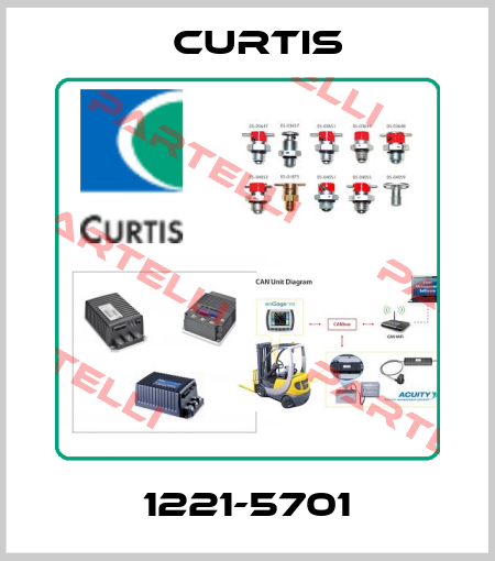 1221-5701 Curtis