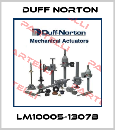 LM10005-1307B Duff Norton