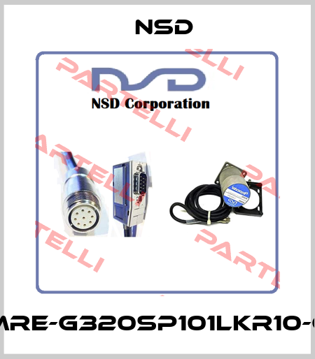 MRE-G320SP101LKR10-G Nsd