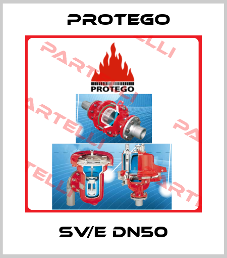 SV/E DN50 Protego
