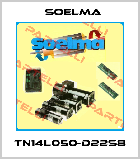 TN14L050-D22S8 Soelma