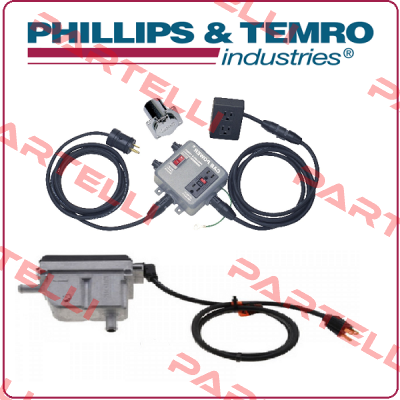 110189/3110314 Phillips-Temro