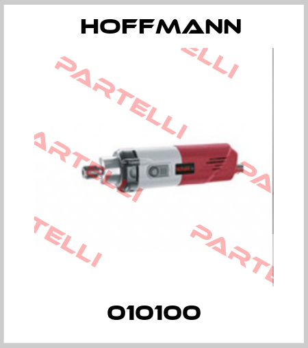 010100 Hoffmann
