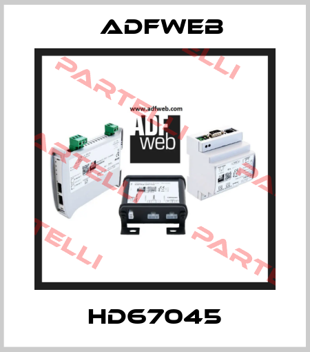 HD67045 ADFweb