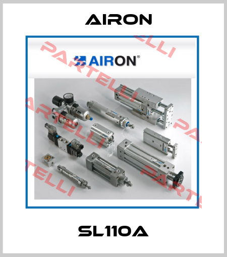 SL110A Airon