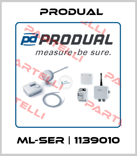 ML-SER | 1139010 Produal