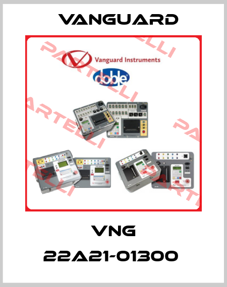 VNG 22A21-01300  Vanguard