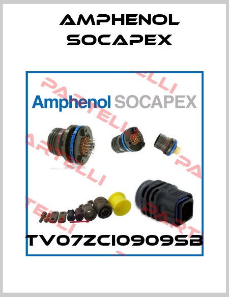 TV07ZCI0909SB Amphenol Socapex
