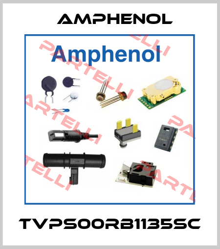 TVPS00RB1135SC Amphenol