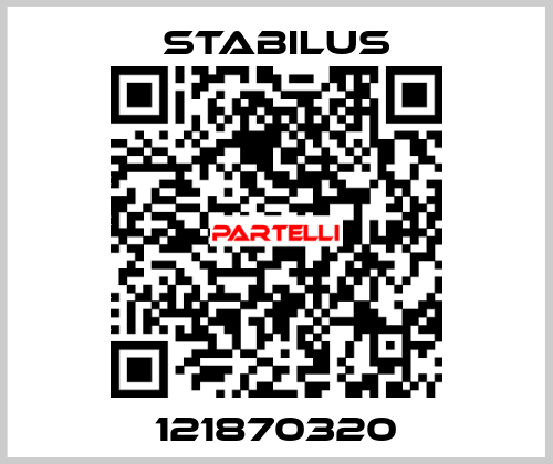 121870320 Stabilus