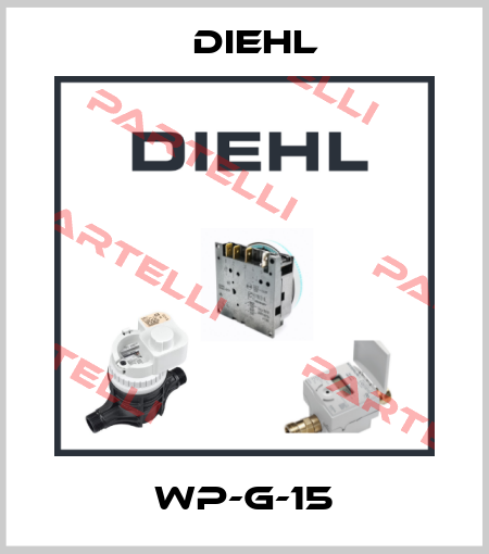 WP-G-15 Diehl
