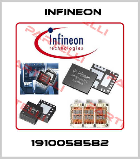 1910058582 Infineon