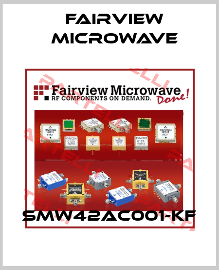 SMW42AC001-KF Fairview Microwave