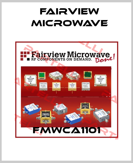FMWCA1101 Fairview Microwave