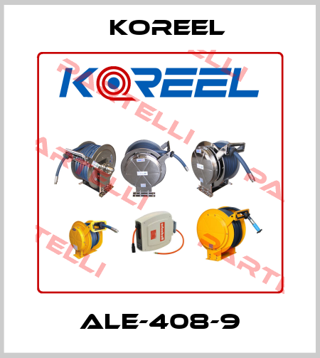 ALE-408-9 Koreel