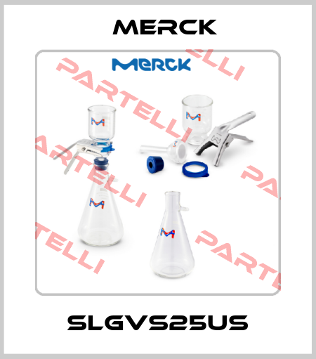 SLGVS25US Merck