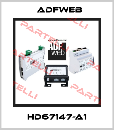 HD67147-A1 ADFweb