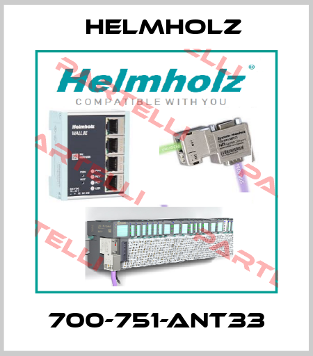 700-751-ANT33 Helmholz