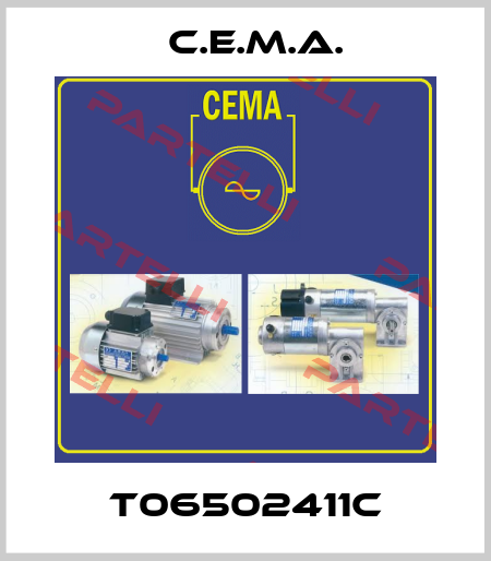 T06502411C C.E.M.A.