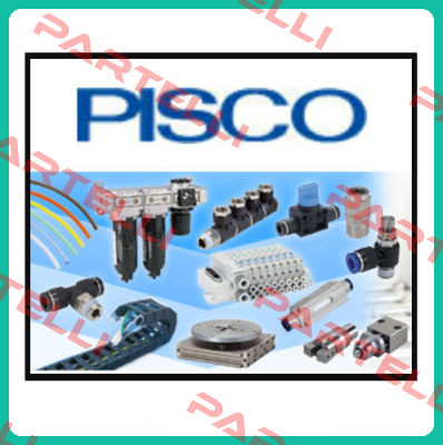 VPC25-15RS-6J  Pisco