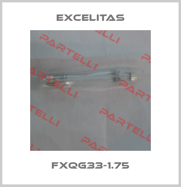 FXQG33-1.75 Excelitas