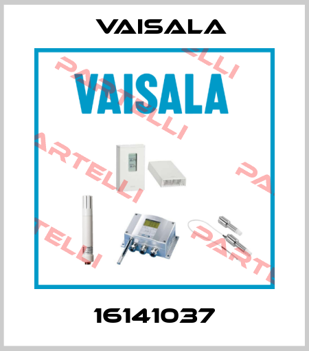 16141037 Vaisala