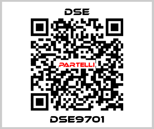 DSE9701 Dse