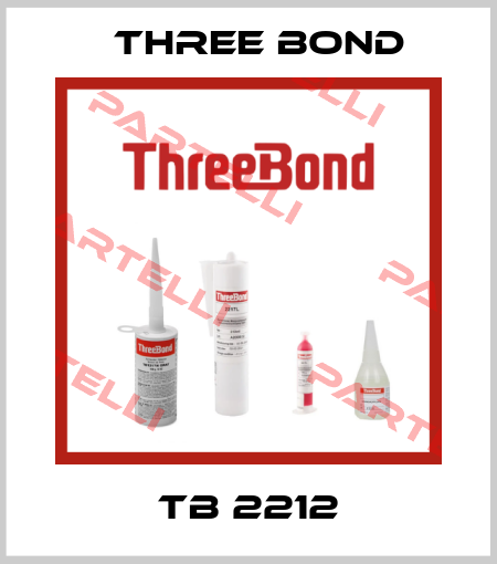 TB 2212 Three Bond