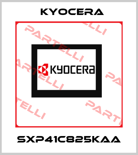 SXP41C825KAA Kyocera