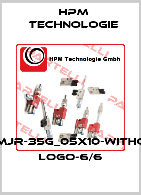 PBMJR-35G_05x10-without logo-6/6 HPM Technologie