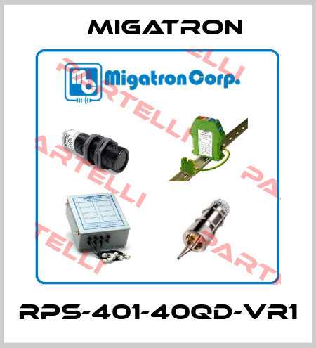 RPS-401-40QD-VR1 MIGATRON