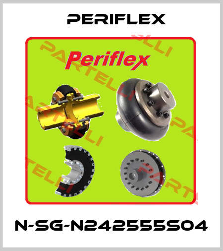 N-SG-N242555S04 Periflex