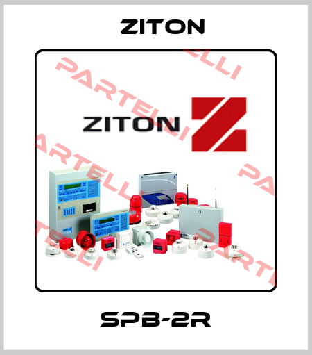 SPB-2R Ziton