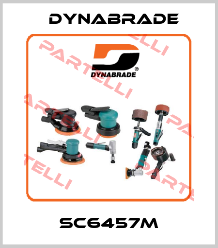 SC6457M Dynabrade