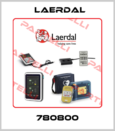 780800 Laerdal