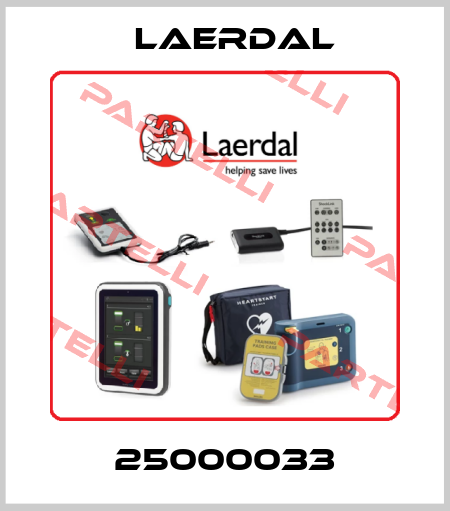 25000033 Laerdal