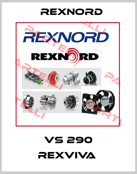 VS 290 REXVIVA  Rexnord