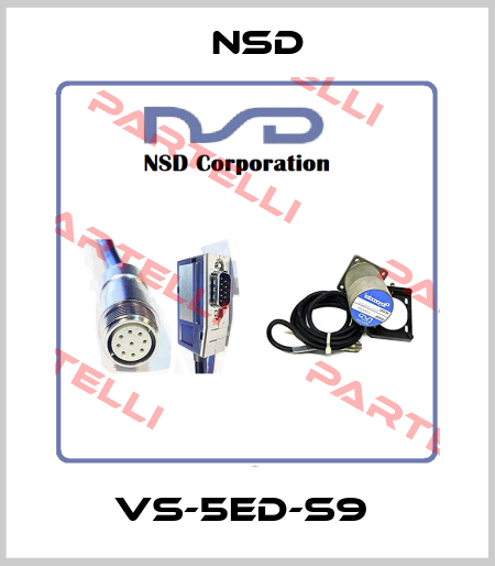 VS-5ED-S9  Nsd