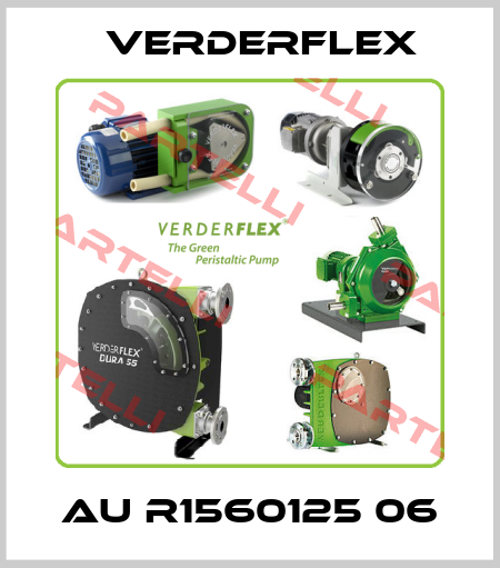 AU R1560125 06 Verderflex