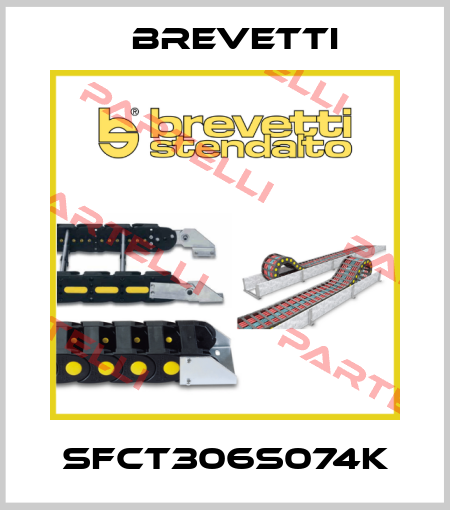 SFCT306S074K Brevetti