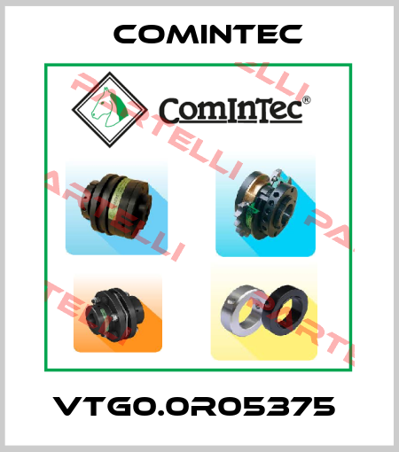 VTG0.0R05375  Comintec