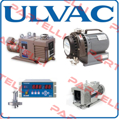 G-100DC OEM ULVAC