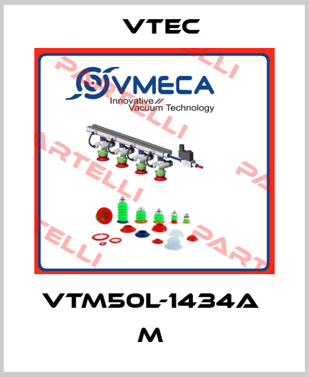 VTM50L-1434A  M  Vtec