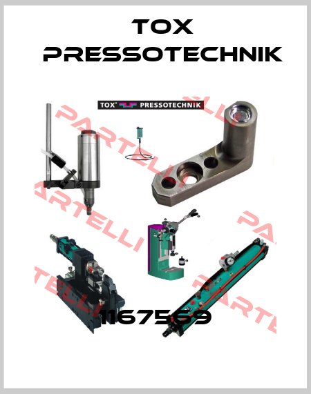 1167569 Tox Pressotechnik
