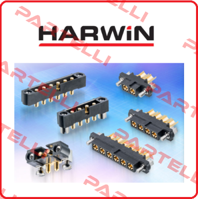 M80-5C11005MC Harwin