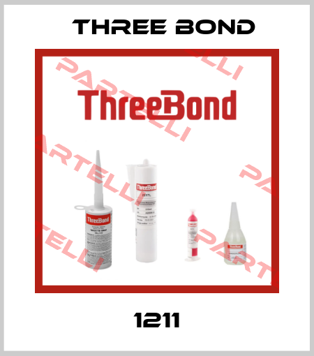 1211 Three Bond