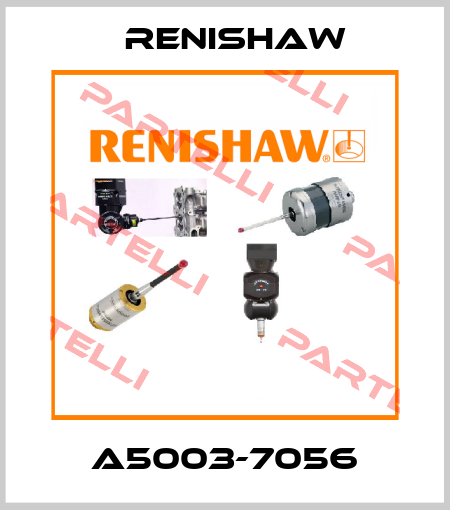 A5003-7056 Renishaw